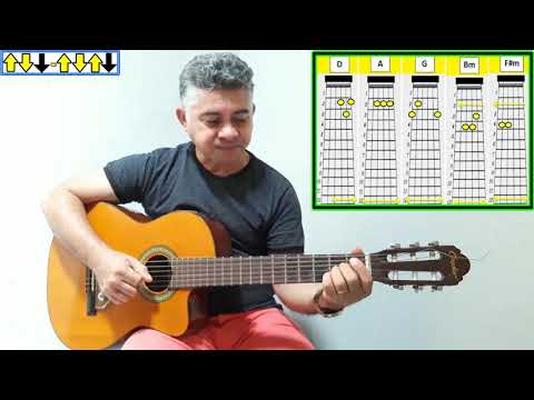 Deus Nos Dois E O Amor - Ricksan Rodrigues