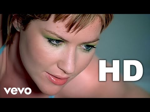 Dido - Here With Me (Official HD Video)