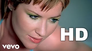Dido - Here With Me (Official HD Video)