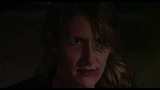 He come to reaping what he been sowing, Inland Empire Clip, Laura Dern