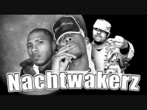 Nachtwakerz - Ideaale Vrouw