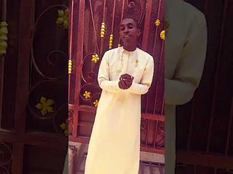 Abdul Hamid - Happy Birthday Huzayma.