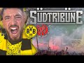 Dortmund vs. Mainz 05 Stadionvlog 😰 Aus der Südtribüne 😥