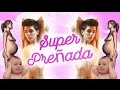 Samantha Hudson-Super Preñada (Videoclip Oficial) Samantha Hudson-Super Preñada (Videoclip Oficial)