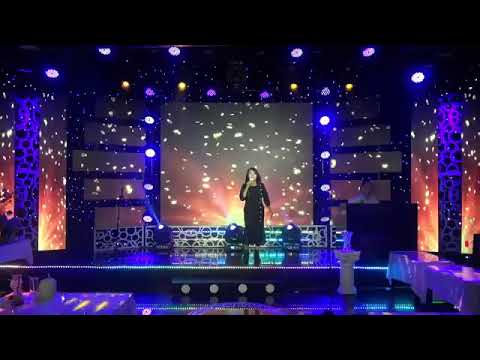 Thể hiện bởi Thy Phượng