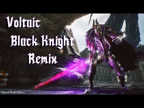 Devil May Cry 5 - Voltaic Black Knight Remix