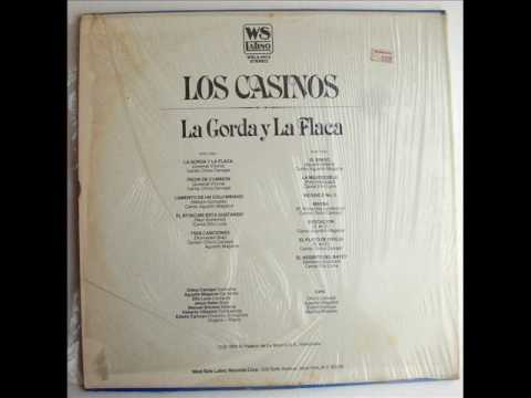 Los Casinos de Maracaibo=El Bingo(1.979)