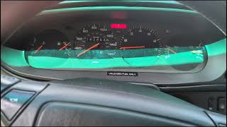 Video Thumbnail for 1988 Porsche 944 S Coupe