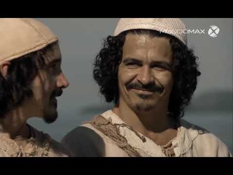 Milagros en Genesaret - Serie Los Milagros de Jesús