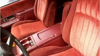 preview picture of video '1994 GMC Suburban Used Cars Tualatin OR'