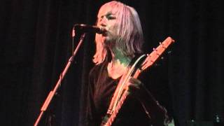 The Muffs - I Need A Face(Live at The Uptown Oakland)