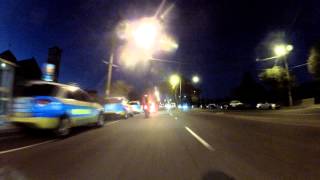 VIC POLICE at HWY meet