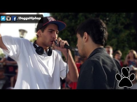 MKS vs Zeta - 8vos ¿Quién Habló de División? Vol. 2