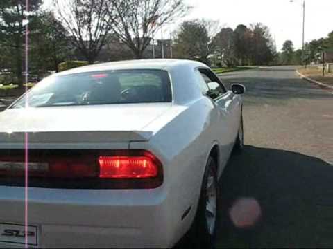 SLP Performance 2008-09 Challenger R/T 5.7L PowerFlo Exhaust