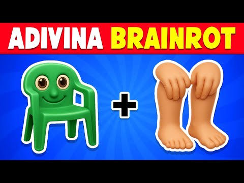 Guess the Italian Brainrot by Emojis 🧠😎🦈 Brainrot Quiz