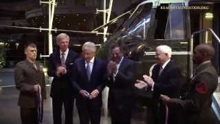 2013 Reagan National Defense Forum