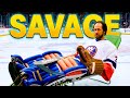 The NHL’s MOST FEARED Psychopath