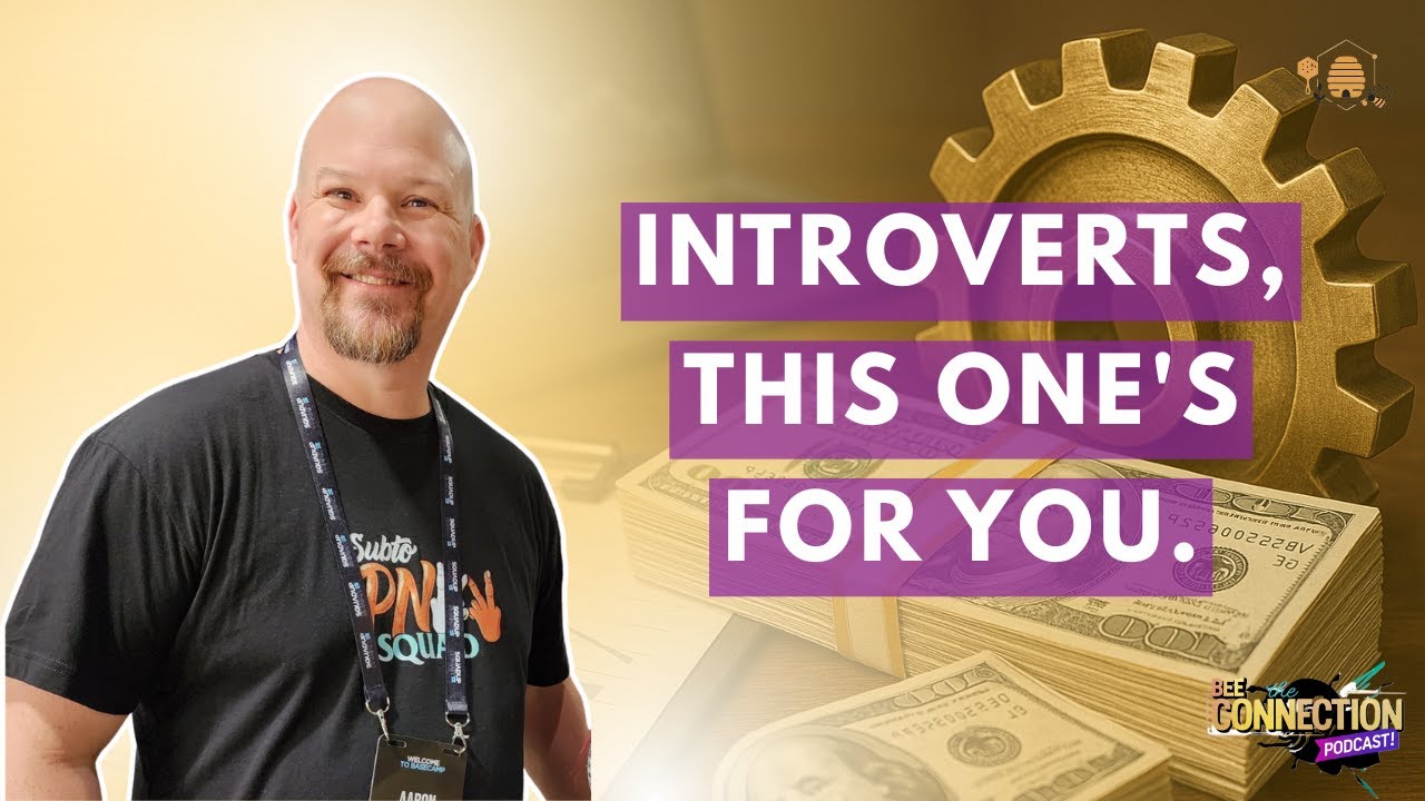 Introverts, This One's For You