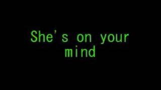 &quot;Over my Head&quot; - The Fray Lyrics