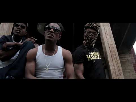 King Bone - Since I Was A Shorty ft. KD Young Cocky (Official Video)