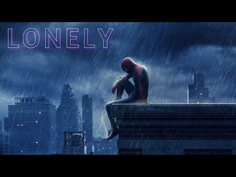 Spiderman | Lonely- Justin Bieber | EDIT