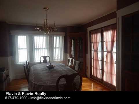 40 Virginia Rd, Quincy MA 02163 - Single Family Home - Real Estate - For Sale -