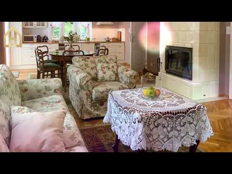 Willa Astoria - Pensjonat w Krynicy Zdrój