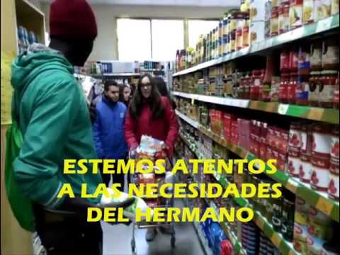 CAMBIAR EL MUNDO DEPENDE DE TÍ