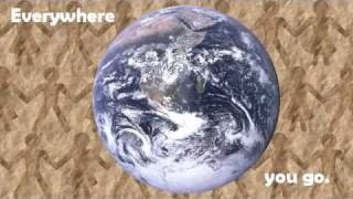 Carry the Weight of Love — Randy Fellmy (aka Coises)