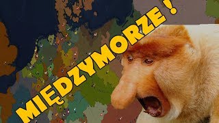 Age of Civilizations 2 - Królestwo Polskie #8 - Tworzymy Międzymorze