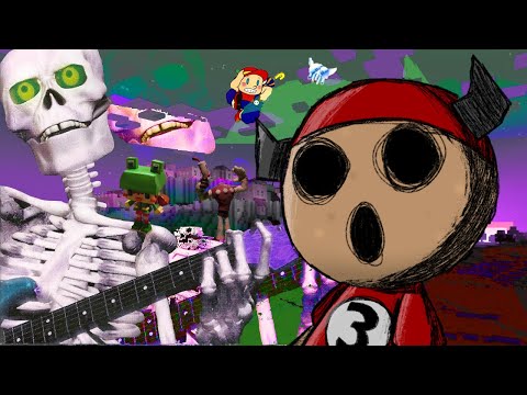 The Art of the Unpolished Game