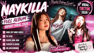 Download lagu 🔥 NAYKILLA FULL ALBUM HIPDUT 2026 | So Asu, Garam dan Madu, Kasih Aba Aba | Lagu Viral TikTok mp3 Download lagu 🔥 NAYKILLA FULL ALBUM HIPDUT 2026 | So Asu, Garam dan Madu, Kasih Aba Aba | Lagu Viral TikTok mp3