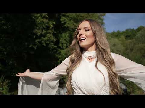 СРПСКА ИЗНАД СВЕГА - Вера Столић (Official Music Video)