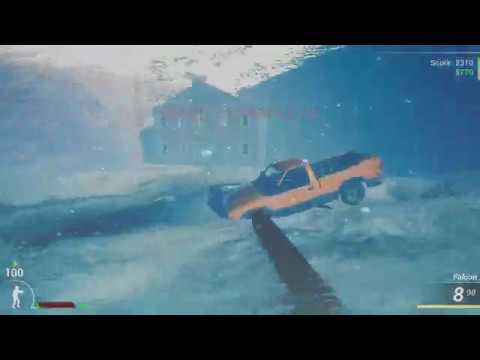 Rising Hazard youtube-video