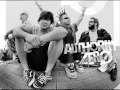Authority Zero - Siempre Loco