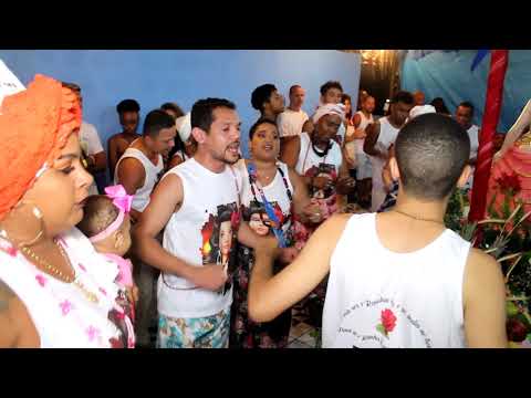 Festa da Rainha do Cabaré