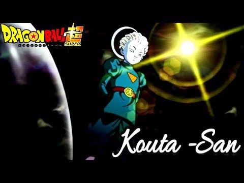 Dragon Ball Super OST - The Universe's Fate [Anime Arc-V]