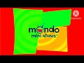Mondo Mini Shows Logo Effects Sponsored By Preview 2 Klasky Csupo 2006