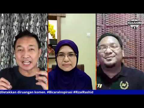 , title : '[EP24] - Bicara Inspirasi Bersama Dr Norra & Tuan Nizam Khan'