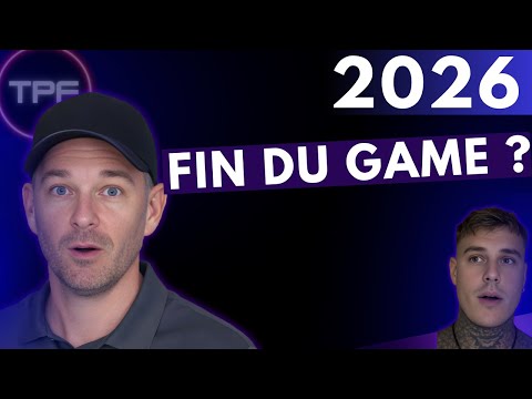 TPF NEWS: Can the prop firm model survive in 2026?