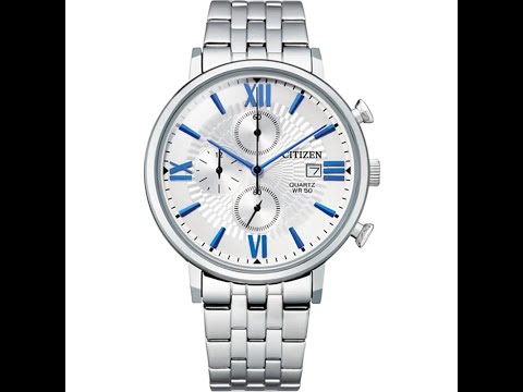 Citizen AN3610-71A #LuxuryMens #Watches #Shorts | #Rafiqsonsonline