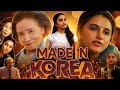 Made In Korea Full Movie In Hindi 2025 Priyanka Mohan Park Hye Jin 1080p Reviews Facts