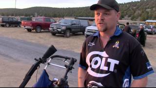 Crimson Trace Midnight 3 Gun Invitational | Part 2