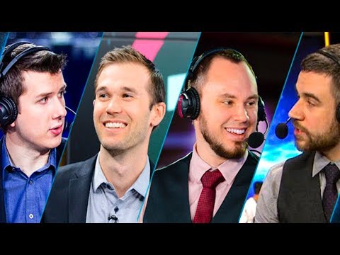 Riot Caster Drops F Bomb LIVE | Tyler1 Admits TRUTH | Sneaky Throws Shots at Bjergsen | LoL Moments