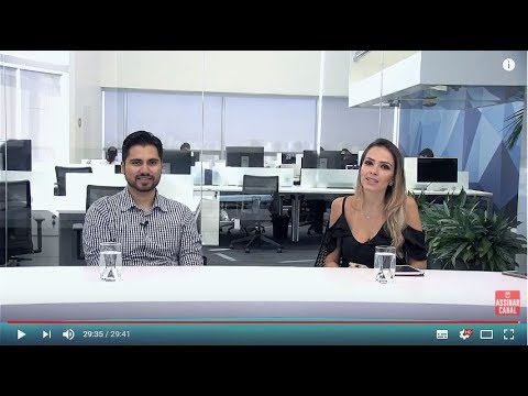 Interview | Victor Sevillano - Approved in 1st place in the SEFIN/RO competition for Tax Technician