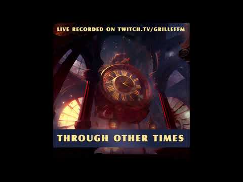 Through Other Times - Part 1 [Techno Classics] Mixed by Grille FFM