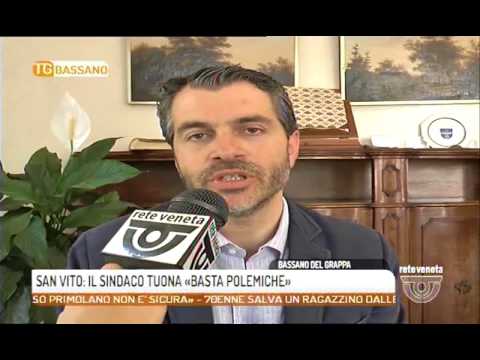 TG BASSANO - Edizione completa venerdì 11 agosto 2017