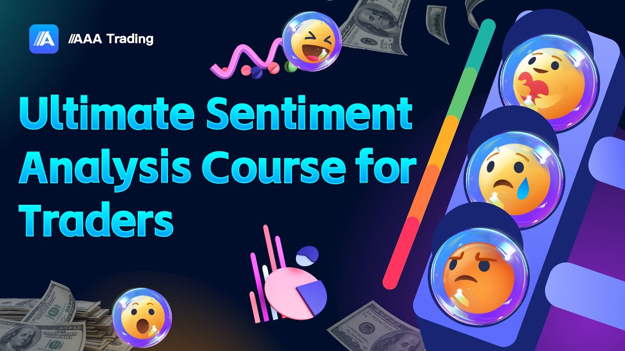 Ultimate Sentiment Analysis Course for Traders