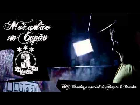 Dubplate - ddZ Ecoalaize para 3 Estrelas - Mocadão