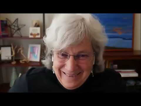 FREE CPD | Why Therapy Starts (or Ends) with the Therapist’s Nervous System with Deb Dana, LCSW